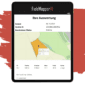 e-vein-FieldMapperAI-automatisches-Reporting