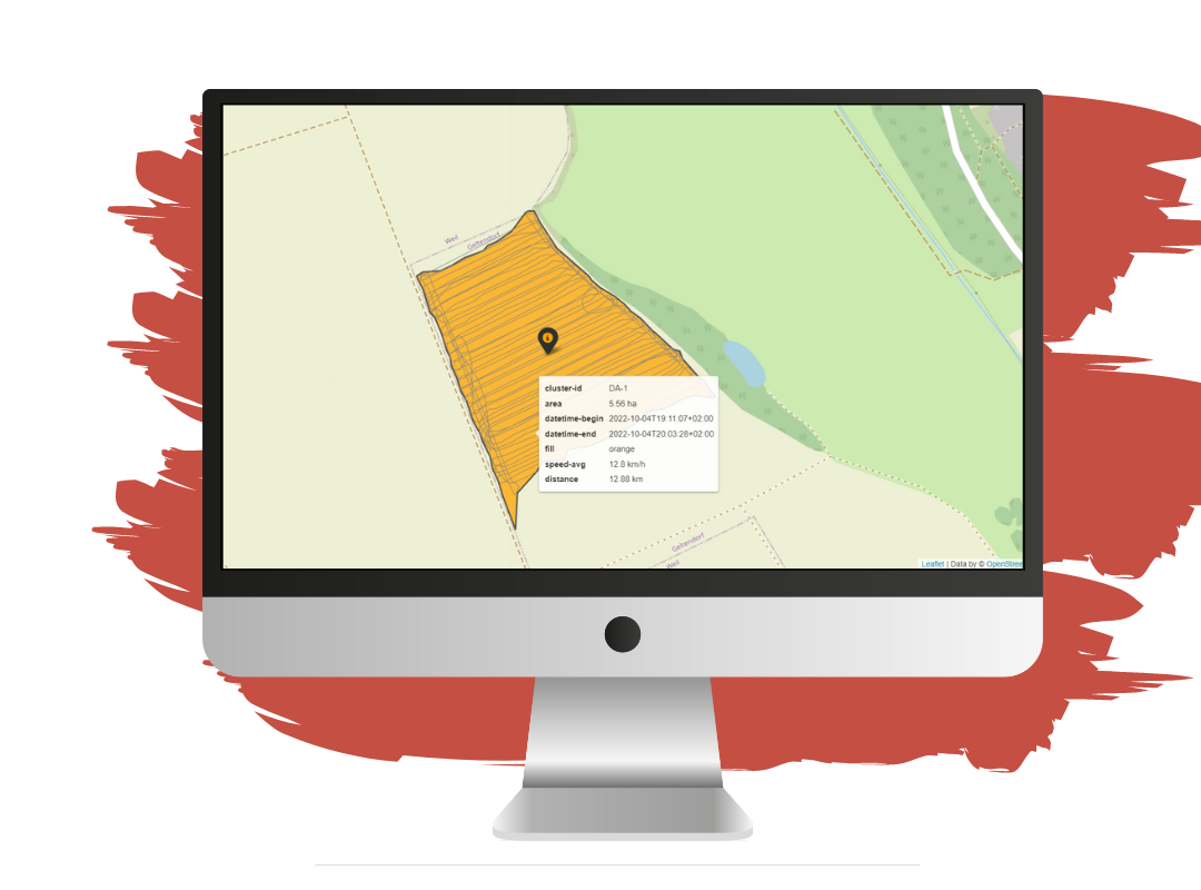 e-vein-FieldMapperAI-präzise-Flächenberechnung