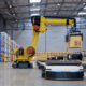 evein-wiring-cabling-agv-logistics